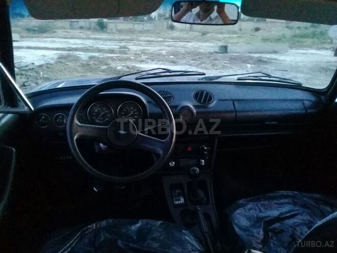 LADA (VAZ) 2106 2006, 150,000 km - 1.5 l - Bakı
