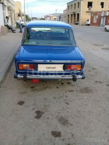 LADA (VAZ) 2106 2006, 150,000 km - 1.5 l - Bakı