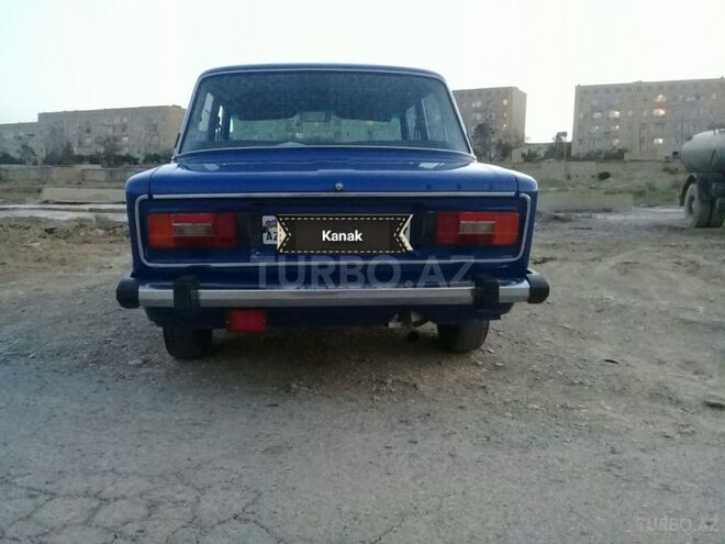 LADA (VAZ) 2106 2006, 150,000 km - 1.5 l - Bakı