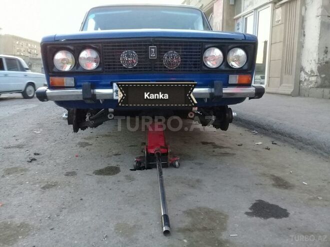 LADA (VAZ) 2106 2006, 150,000 km - 1.5 l - Bakı
