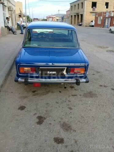 LADA (VAZ) 2106 2006, 150,000 km - 1.5 l - Bakı