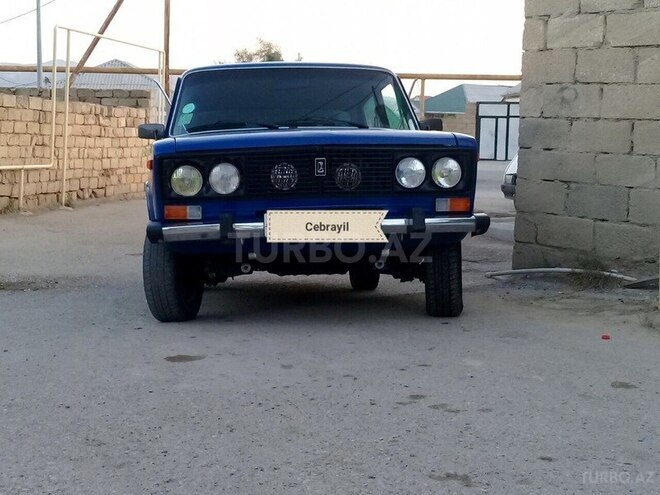 LADA (VAZ) 2106 2006, 150,000 km - 1.5 l - Bakı