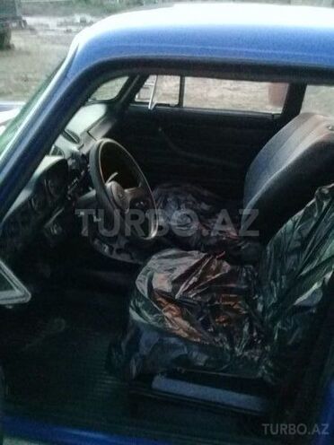 LADA (VAZ) 2106 2006, 150,000 km - 1.5 l - Bakı