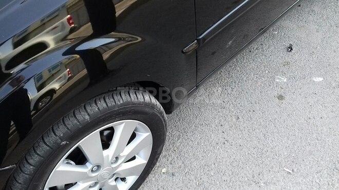 Kia Rio 2011, 135,000 km - 1.4 l - Bakı