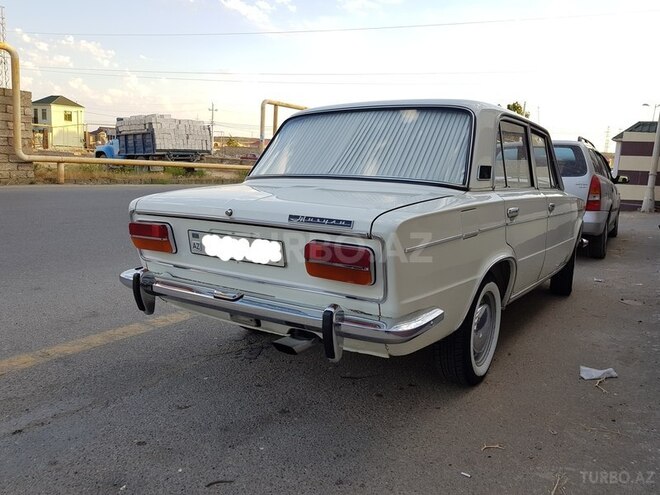 LADA (VAZ) 2103 1977, 49,980 km - 1.3 l - Bakı