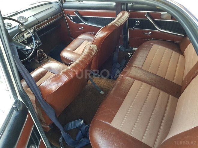 LADA (VAZ) 2103 1977, 49,980 km - 1.3 l - Bakı