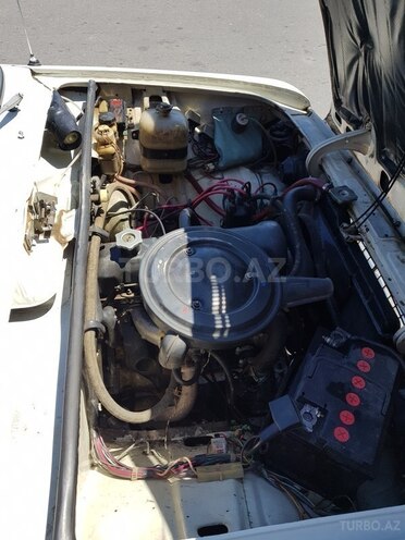 LADA (VAZ) 2103 1977, 49,980 km - 1.3 l - Bakı