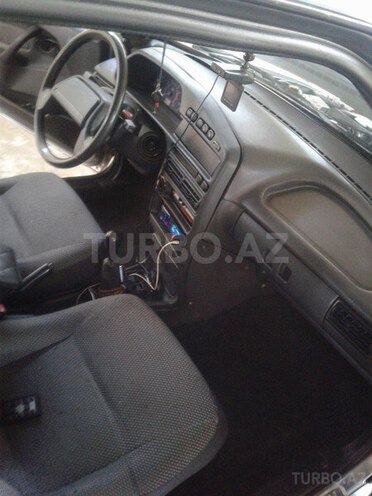 LADA (VAZ) 2115 2012, 130,000 km - 1.6 l - Salyan