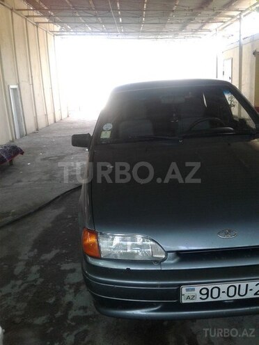 LADA (VAZ) 2115 2012, 130,000 km - 1.6 l - Salyan