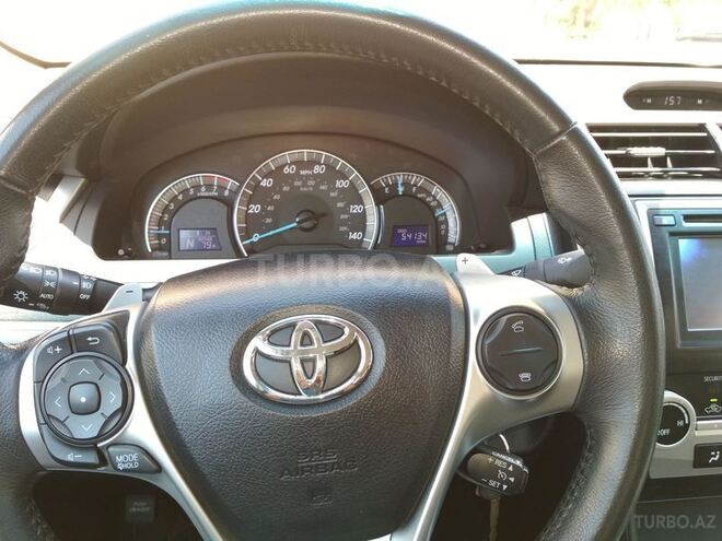 Toyota Camry 2013, 54,000 km - 2.5 l - Bakı