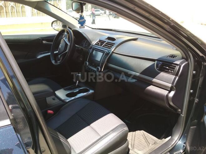 Toyota Camry 2013, 54,000 km - 2.5 l - Bakı