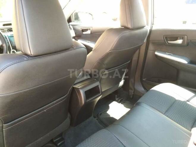 Toyota Camry 2013, 54,000 km - 2.5 l - Bakı
