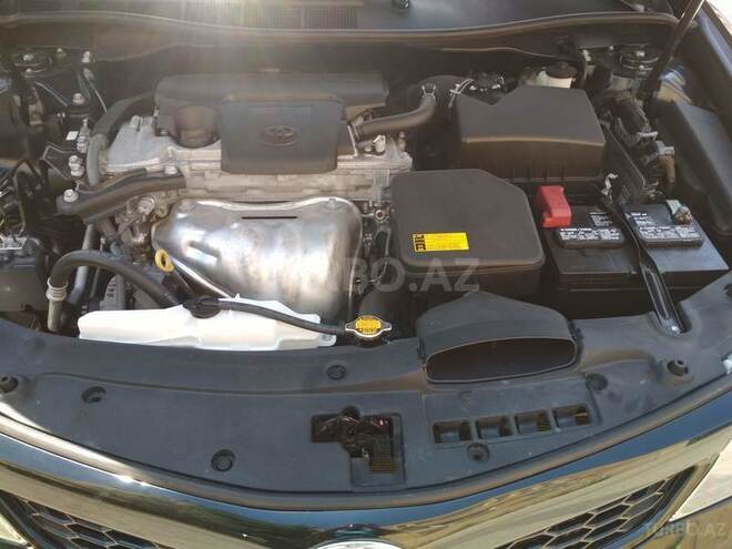 Toyota Camry 2013, 54,000 km - 2.5 l - Bakı