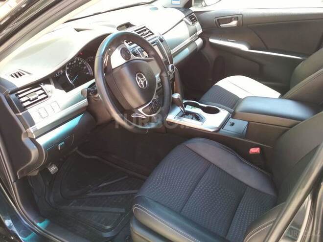 Toyota Camry 2013, 54,000 km - 2.5 l - Bakı