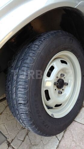 LADA (VAZ) 2115 2011, 130,000 km - 1.6 l - Qusar