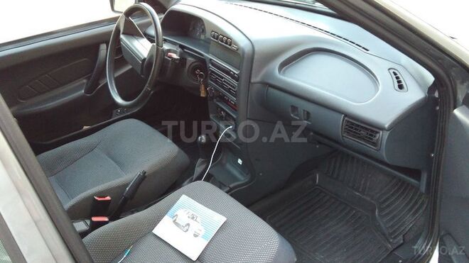 LADA (VAZ) 2115 2011, 130,000 km - 1.6 l - Qusar