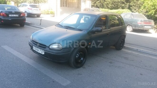Opel Vita 1996, 215,000 km - 1.4 l - Bakı
