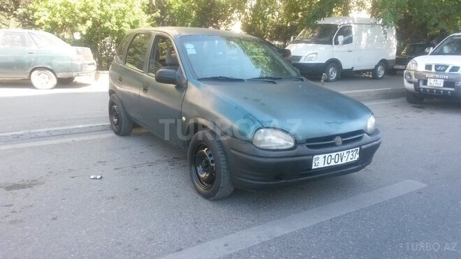 Opel Vita 1996, 215,000 km - 1.4 l - Bakı