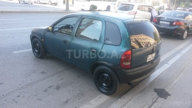 Opel Vita 1996, 215,000 km - 1.4 l - Bakı