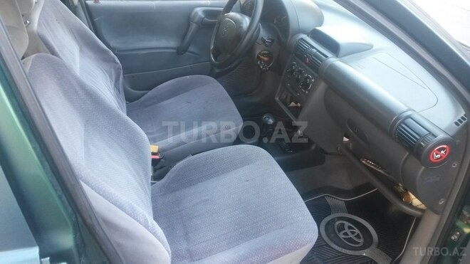 Opel Vita 1996, 215,000 km - 1.4 l - Bakı
