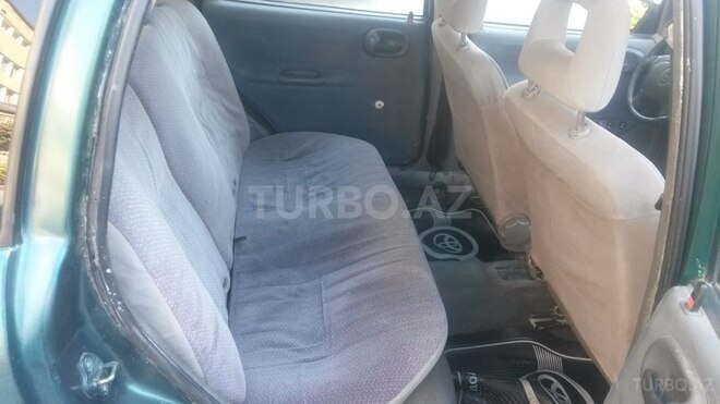 Opel Vita 1996, 215,000 km - 1.4 l - Bakı