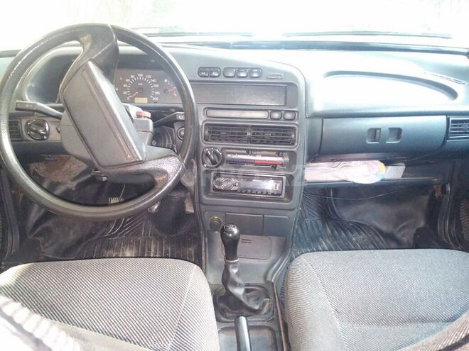 LADA (VAZ) 2115 2002, 196,325 km - 0.2 l - Bakı