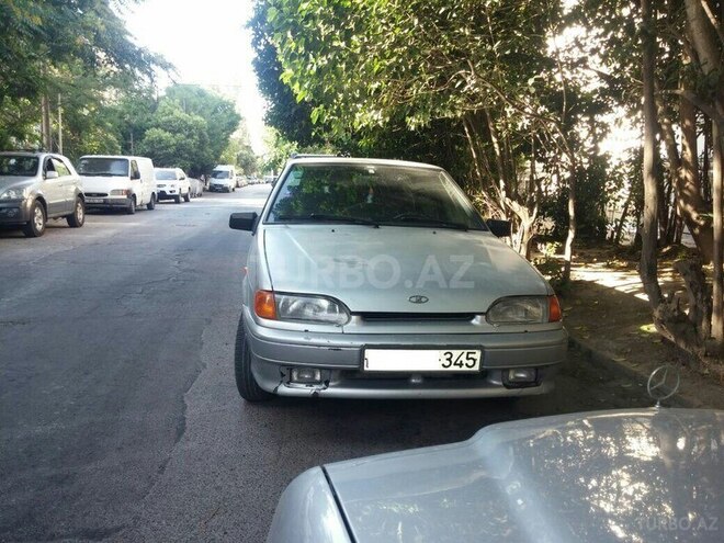 LADA (VAZ) 2115 2002, 196,325 km - 0.2 l - Bakı