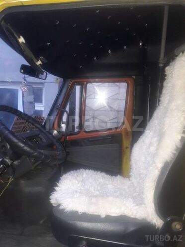 Mercedes 208 D 1994, 550,000 km - 2.3 л - Gəncə