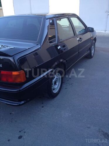 LADA (VAZ) 2115 2012, 83,000 km - 1.6 l - Balakən