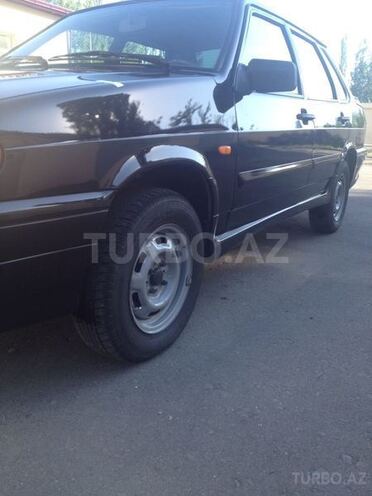 LADA (VAZ) 2115 2012, 83,000 km - 1.6 l - Balakən