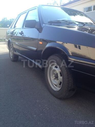 LADA (VAZ) 2115 2012, 83,000 km - 1.6 l - Balakən