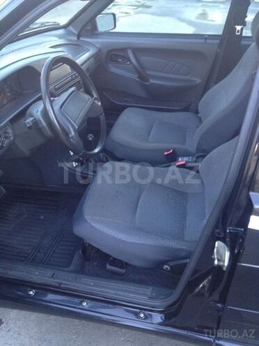 LADA (VAZ) 2115 2012, 83,000 km - 1.6 l - Balakən