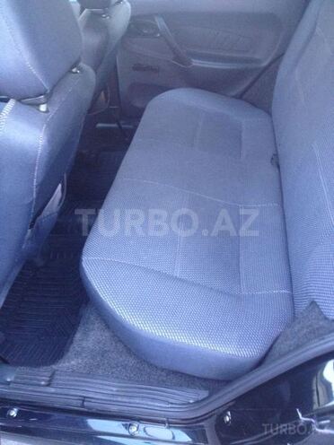 LADA (VAZ) 2115 2012, 83,000 km - 1.6 l - Balakən