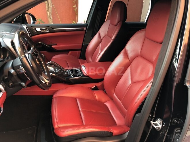 Porsche Cayenne GTS 2015, 52,000 km - 3.6 l - Bakı