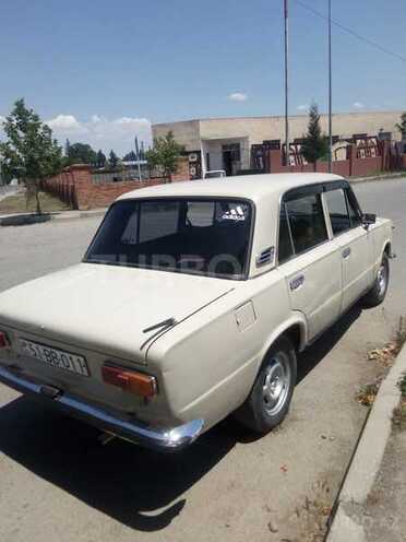 LADA (VAZ) 21011 1986, 236,980 km - 1.3 l - Gəncə