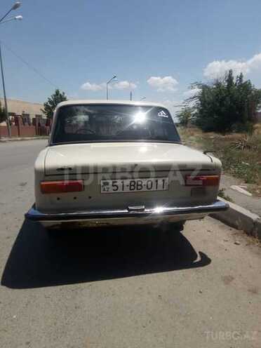 LADA (VAZ) 21011 1986, 236,980 km - 1.3 l - Gəncə