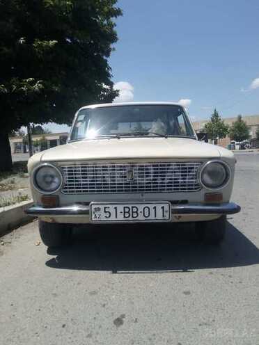 LADA (VAZ) 21011 1986, 236,980 km - 1.3 l - Gəncə