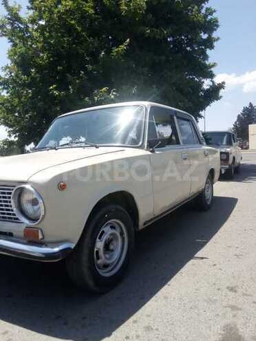 LADA (VAZ) 21011 1986, 236,980 km - 1.3 l - Gəncə