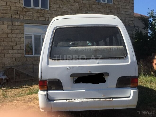 Kia Pregio 1996, 257,000 km - 2.7 l - Sumqayıt