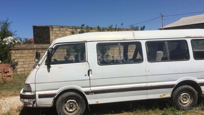 Kia Pregio 1996, 257,000 km - 2.7 l - Sumqayıt