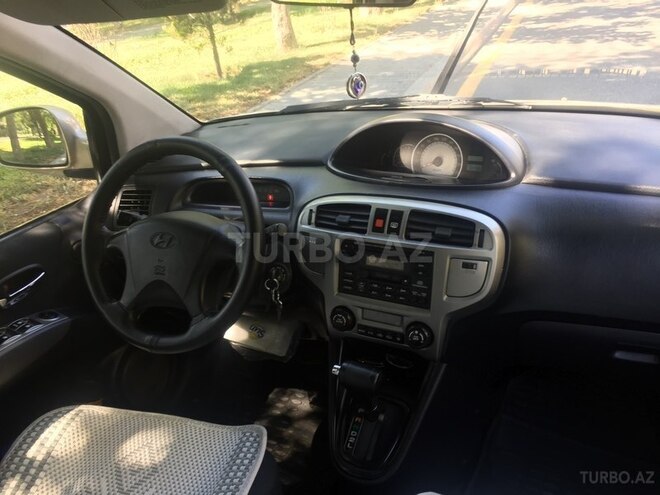 Hyundai Matrix 2009, 85,000 km - 1.6 l - Bakı