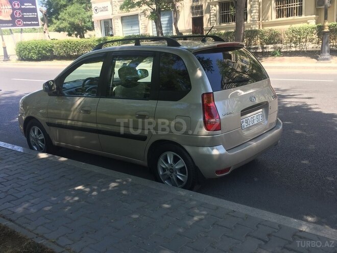 Hyundai Matrix 2009, 85,000 km - 1.6 l - Bakı