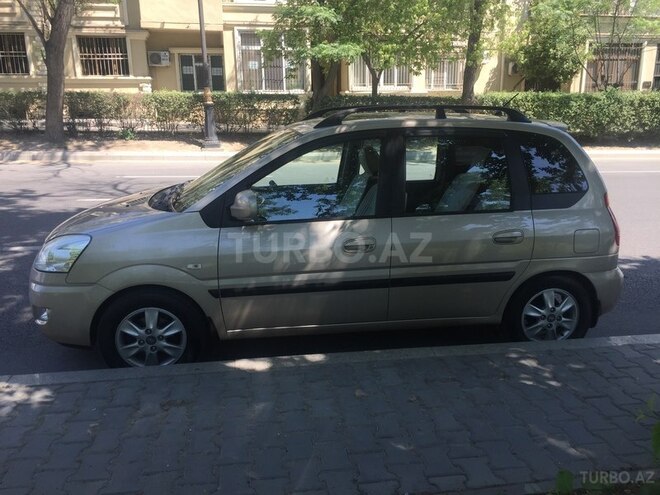 Hyundai Matrix 2009, 85,000 km - 1.6 l - Bakı