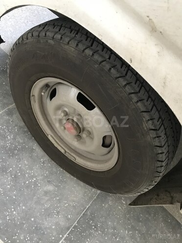 Hyundai H 100 1998, 220,000 km - 2.5 l - Dəliməmmədli