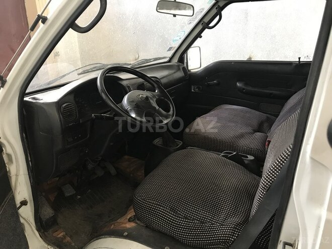 Hyundai H 100 1998, 220,000 km - 2.5 l - Dəliməmmədli