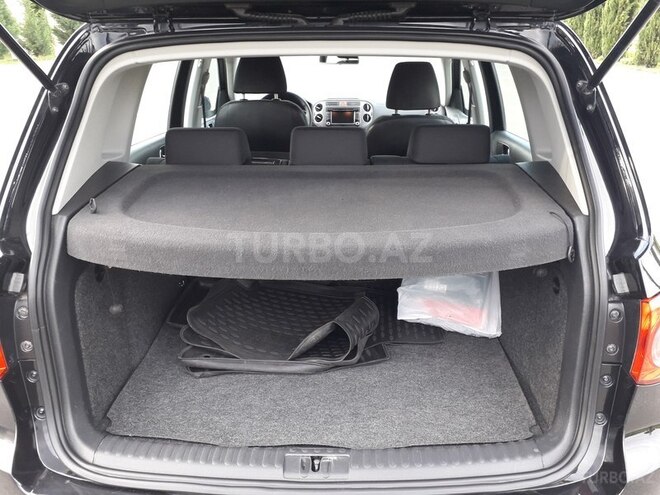 Volkswagen Tiguan 2009, 180,000 km - 2.0 л - Gəncə