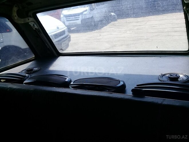 LADA (VAZ) 2104 1995, 123 km - 0.1 l - Gəncə