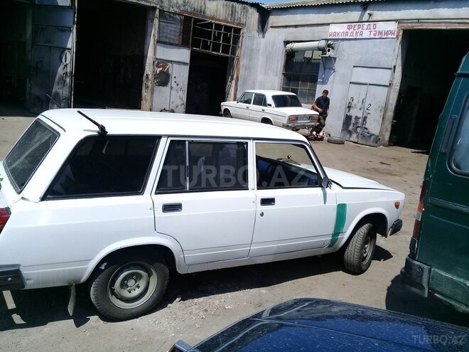 LADA (VAZ) 2104 1995, 123 km - 0.1 l - Gəncə