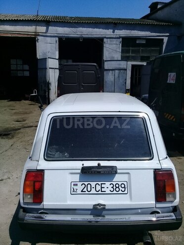 LADA (VAZ) 2104 1995, 123 km - 0.1 l - Gəncə