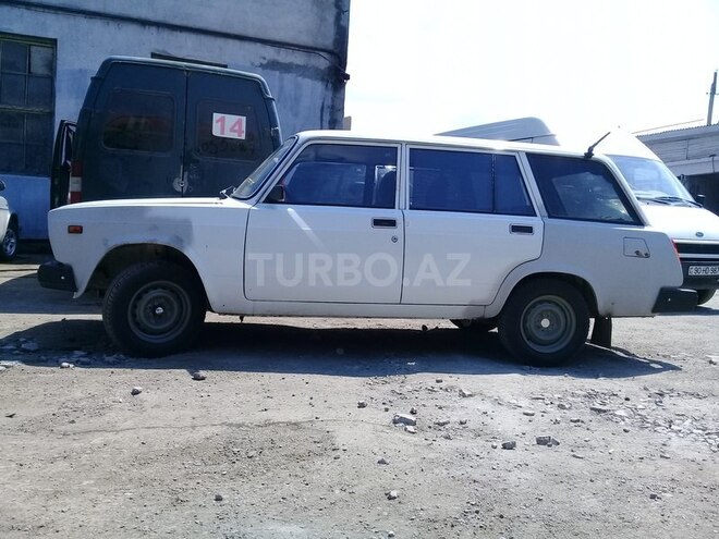 LADA (VAZ) 2104 1995, 123 km - 0.1 l - Gəncə